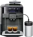 Siemens TE657F09DE (Dark Inox) Kaffee-Vollautomat