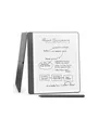 Amazon Kindle Scribe (2024) 16GB with Premium Pen - Tungsten Grey