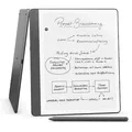 Amazon Kindle Scribe 16GB, Premium-Eingabestift, Tungsten Grey