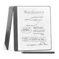 Amazon Kindle Scribe 16GB (2024) mit Premium-Eingabestift anthrazit
