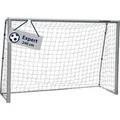 Fußballtor Expert 240 grau