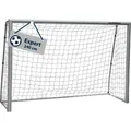 HUDORA Fußballtor Expert 240 : 240 cm