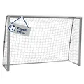 Fußballtor Expert  großes Fußballtor für Kinder & Erwachsene  wetterfestes & ...