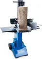 Scheppach Holzspalter HL810 | 230V Anschluss - 3500W Leistung | Hydraulikspalter stehend | Spaltgutlänge 550mm | Spaltdurchmesser 300mm | 8 t