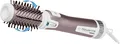Rowenta Brush Activ Premium Care Heiß-Haarstyler 1000W 1.8m Pink - Weiß (CF9540)