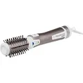 Rowenta - Brush Activ Premium Care Hei-haarstyler 1000w 1.8m Pink - Wei (cf9540)