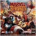 Marvel Zombies