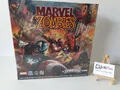 ZOMBICIDE MARVEL ZOMBIES - CORE GAME - Englisch   - CMON