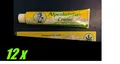 (18,75 €/Ltr.) LACURE  Alpenkräuter m.Hanföl u.Teufelskralle 12x200 ml Salbe,
