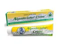 LLoyd LACURE Alpenkräuter Creme 200ml mit Hanföl & Teufelskralle Massagecreme