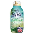 Lenor Luftfrisch Flasche Landwiese, 700ml 50WL Weichspüler