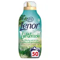 Luftfrisch Weichspüler Landwiese 50 Waschladungen 700ml – Für Wäsche Wie An D...