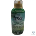 Lenor Luftfrisch Weichspüler Landwiese 50 Waschladungen 700ml – Für Wäsche Wie A