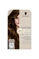 Schwarzkopf Creme Supreme 6-68 Light Caramel Brown Permanent Hair Dye with Professional Grey Coverage, Keratin-Enriched Conditioning Formula, Long-Lasting Rich Caramel Brown Color