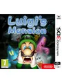 Nintendo Luigi’s Mansion - 3DS - Action/Abenteuer - PEGI 3 0045496478056