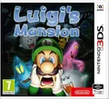 (Nintendo 3DS, Standard) - 3DS Luigi's Mansion (Nintendo 3DS) Brand New.