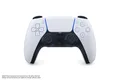Sony DualSense Wireless Controller Weiß für PlayStation 5, Bluetooth, 16 Tasten