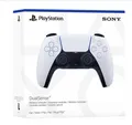 DualSense Wireless - Controller Weiss (PS5) PlayStation 5 NEU+OVP