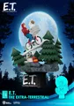 E.T Der Außerirdische Diorama PVC D-Stage Iconic Scene Film Scene 15 CM