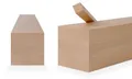 Leimholzbalken - Buche gehobelt - 80 x 80 x 350 mm