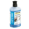 KÄRCHER 3in1 RM 610 Autoshampoo 1 l, 1 St.