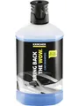 KÄRCHER Kärcher Autoshampoo 1 l 3 in 1 Autoshampoo