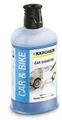 KÄRCHER RM 610 3in1 Autoshampoo 1,0 l