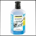 Genuine Karcher Hochdruckreiniger Autoshampoo Reiniger Reinigungsmittel 62957950