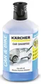 Kärcher Autoshampoo RM 610 3-in-1 1L für Hochdruckreiniger K2 - K7 Aktiv-Schmutz