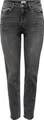 Only Damen Jeans_stretchjeans für Damen in unifarben 2230-99-14968