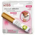 KISS Leim für künstliche Wimpern (Gelb, Gold, Rot) (ki-55616)