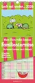 Lach mal wieder... 2026 Familienplaner - Familienkalender - Wandkalender - 19,5x