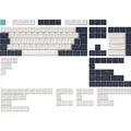 Dark Project Keycaps sets - Navy Blue (KS-1060)
