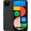 Google Pixel 4a 5G 128GB schwarz Android 6,2" ohne Simlock NEU