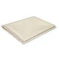 sunprotect L/BGE Sonnensegel für Seilspann-Markise, 4,2 x 1,4 m, Sonnenschutz für Pergola Wintergarten Terrasse, beige