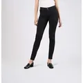 MAC Skinny-fit-Jeans Jeans Dream Skinny - Skinny schwarz 40/30