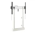 Vogels Vogel's RISE 2008 Boden-Wand-Lösung mit motorisiertem Display-Liftsystem 80 mm/s, weiß 1000031696