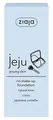 Jeju Base De Maquillaje "No Make Up" Tono Natural - 30 Ml