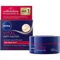 NIVEA VITAL ANTI-FALTEN INTENSIV Gesichtscreme 50,0 ml