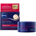 NIVEA VITAL ANTI-FALTEN INTENSIV Gesichtscreme 50,0 ml