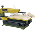 Proxxon Dekupiersäge DSH, 28092, 205 Watt, 50mm Schnitthöhe, Tischgröße 18 x 36cm