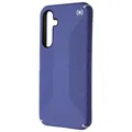Speck Presidio2 Grip Serie Hülle Für Samsung Galaxy S23 FE - Coastal Blue