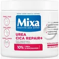 Mixa Cica Urea (Körpercreme, 400 ml) (3600551137063)