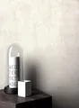 Tapete Vliestapete Beige Leicht Glänzend Beton Zement Betontapete