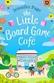 Jennifer Page The Little Board Game Cafe (Taschenbuch) (US IMPORT)