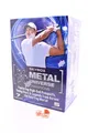 UPPER DECK 2023 Skybox Metal Universe Champions Mass Blaster - NEU & OVP -