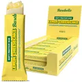 Soft Protein Bar - 12x55g - Lemon Cheescake