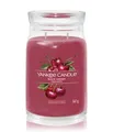 Yankee Candle Black Cherry Duftkerze 567 g