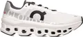 ON Running Cloudmonster - Herren Laufschuhe Sneakers All-White 61.98434 , EU 42.5 US 9