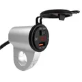 12V Motorrad USB Steckdose US30 gebraucht